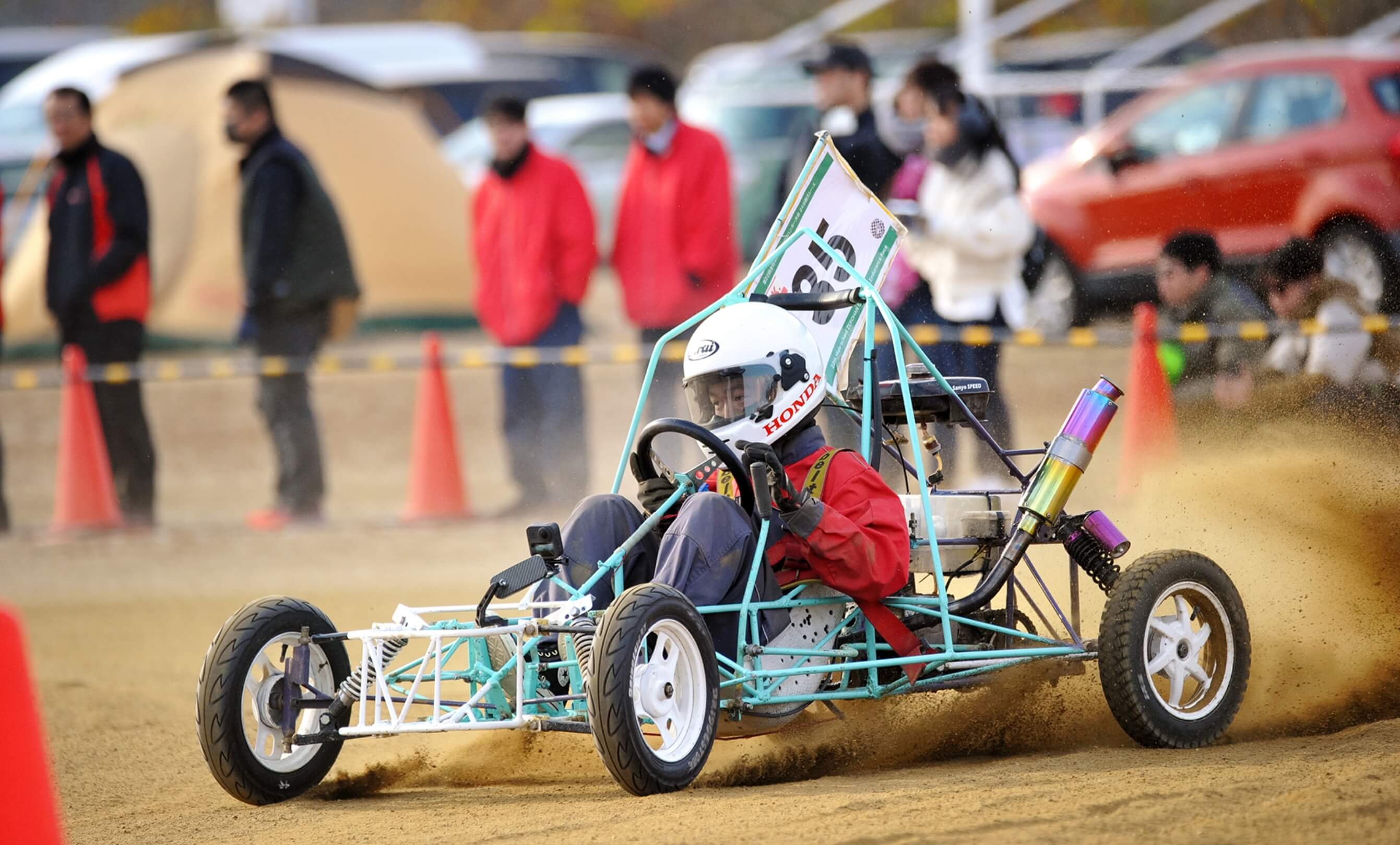 全日本高等学校ゼロハンカー大会 オフィシャルサイト